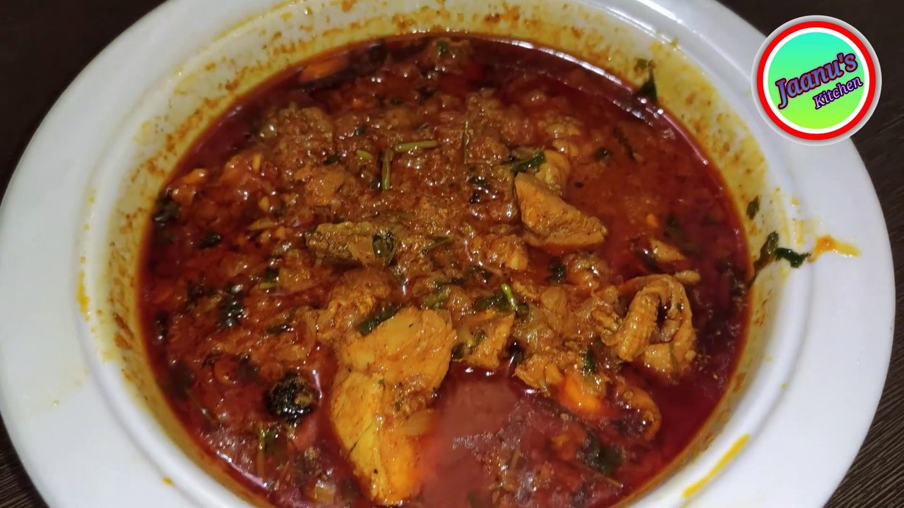 CHICKEN GRAVY RECIPE HOW TO MAKE CHICKEN GRAVY CHICKEN GRAVY KAISE