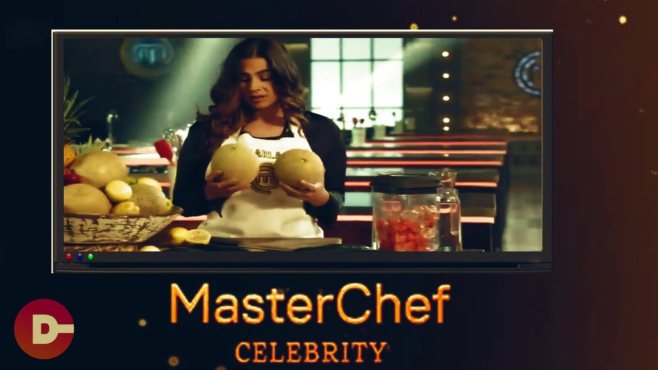 MASTERCHEF CELEBRITY COLOMBIA 2021 CAPÍTULO 1