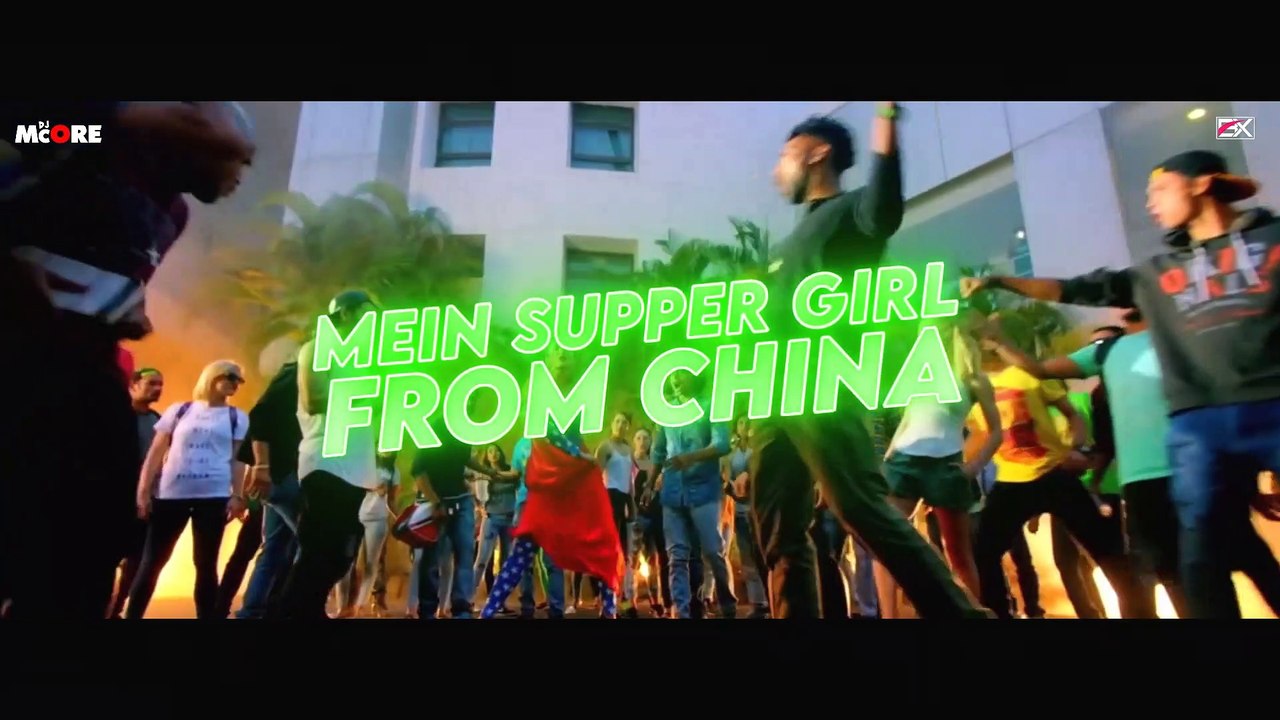 Bollywood Dance Mashup 2021 DJ Mcore (Big Drop Mix) NonStop Hit