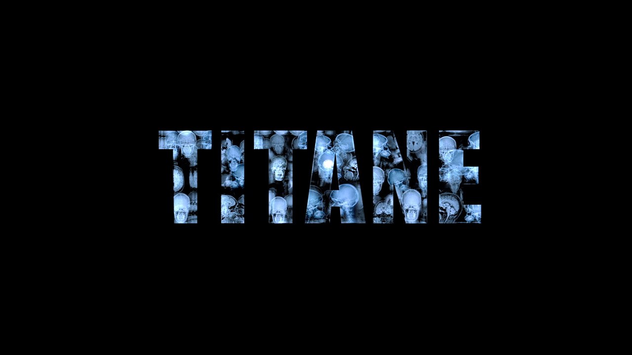 Titanium(iv) hydride, a chemical compound. TITANE (2021) Streaming BluRay-Light (Cannes 2021) - Vidéo ...