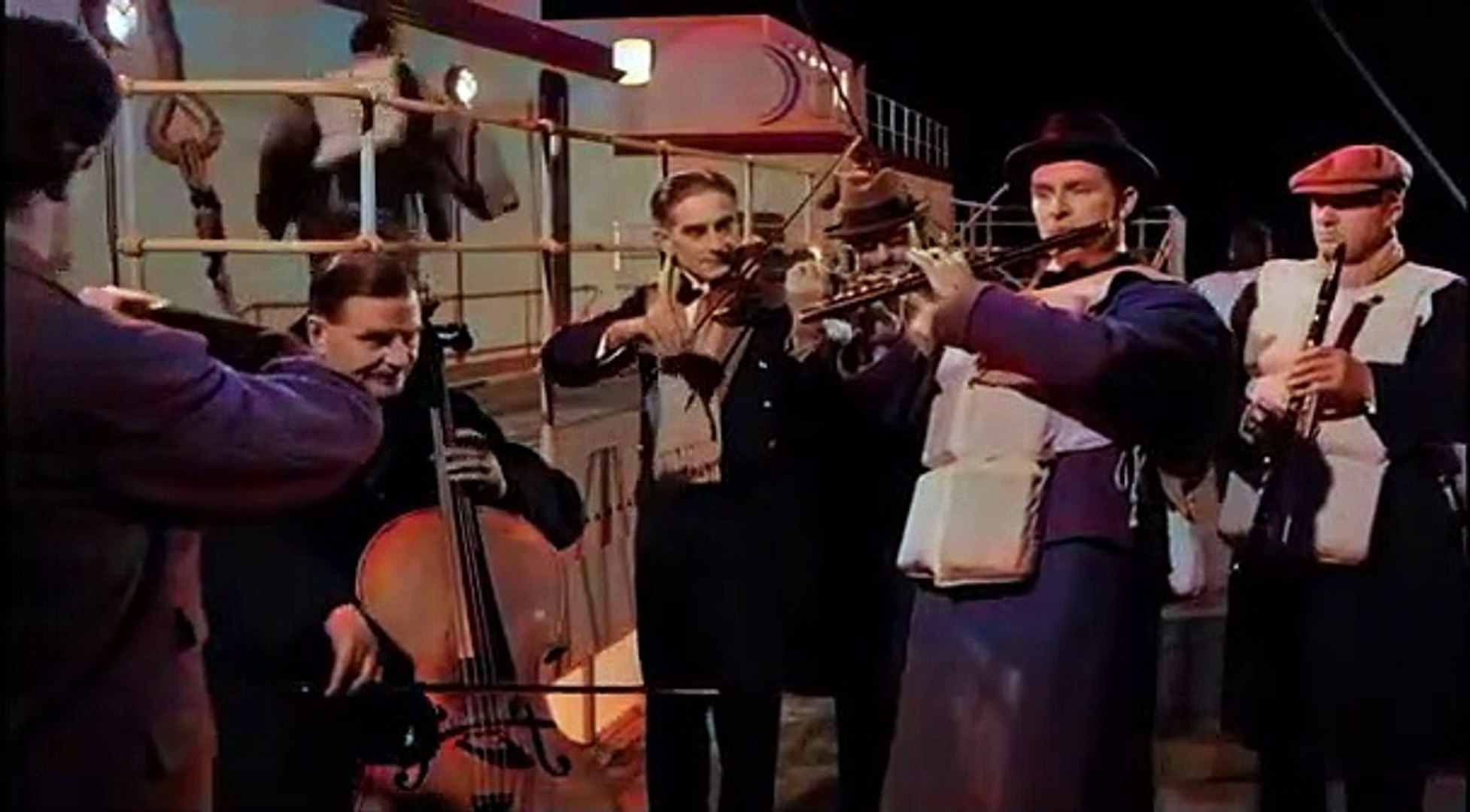Ota selvää 32+ imagen titanic last song abzlocal fi