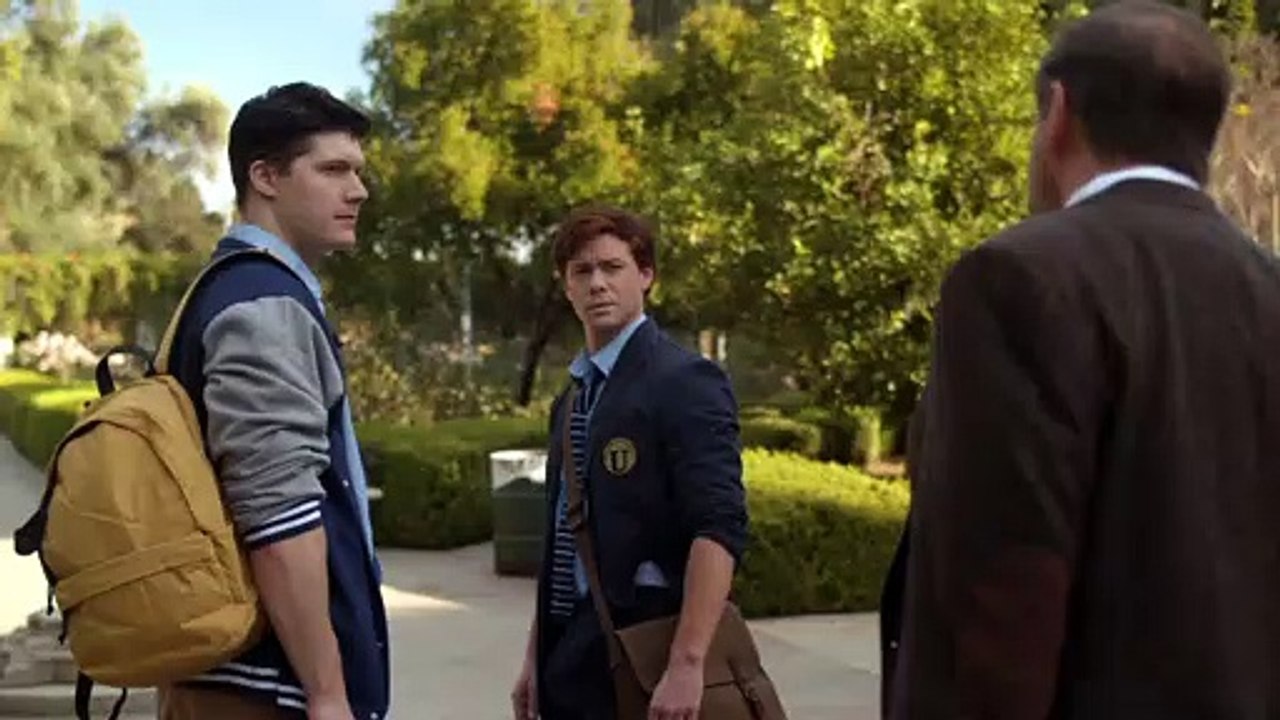 The Resonator Miskatonic U Movie video Dailymotion