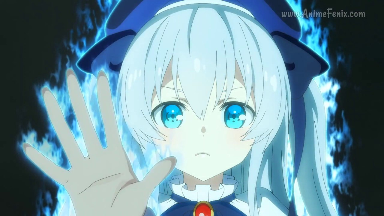 Seirei Gensouki Cap 3 Sub EspaÃ±ol VÃ­deo Dailymotion