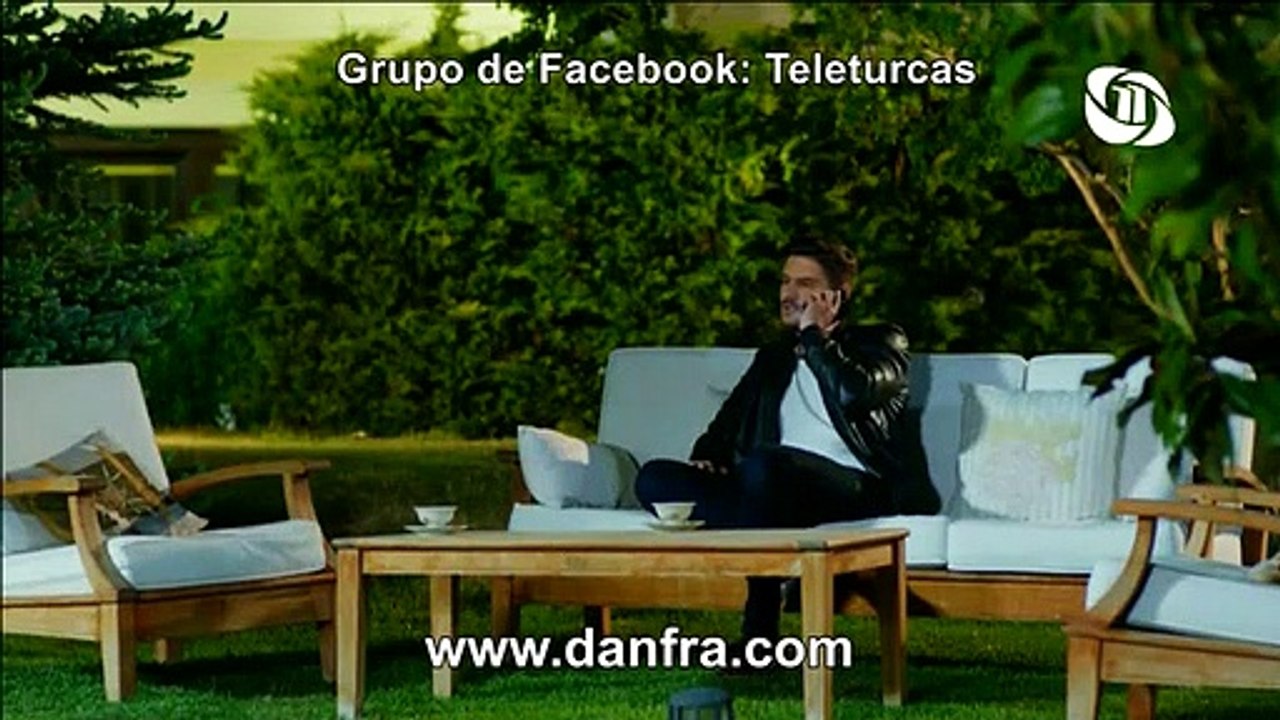 Hasta el Final Capítulo 150 En Español video Dailymotion