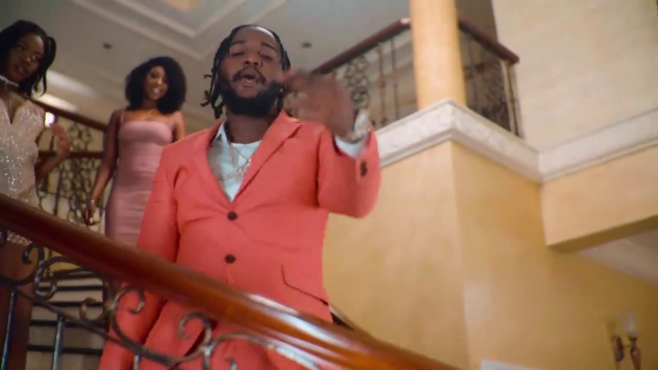 Teejay From Rags to Riches (Official Music Video) video Dailymotion