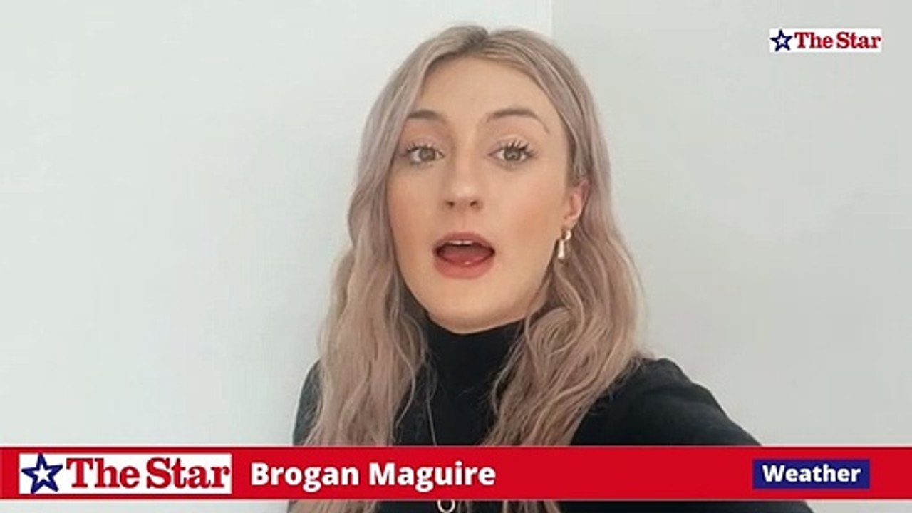 Sheffield weather forecast for the weekend Saturday September 25th and