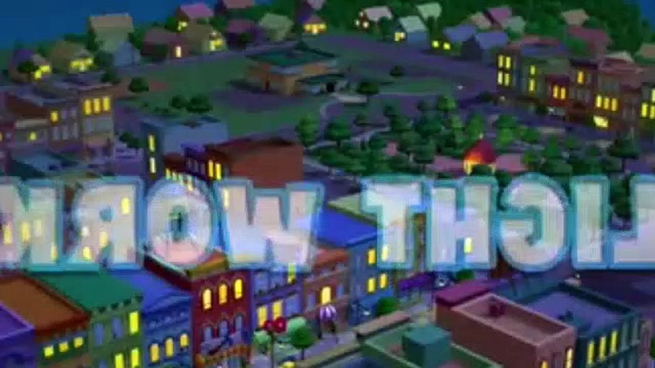 Handy Manny S02E02 Light Work Abuelitos Tomatoes video Dailymotion