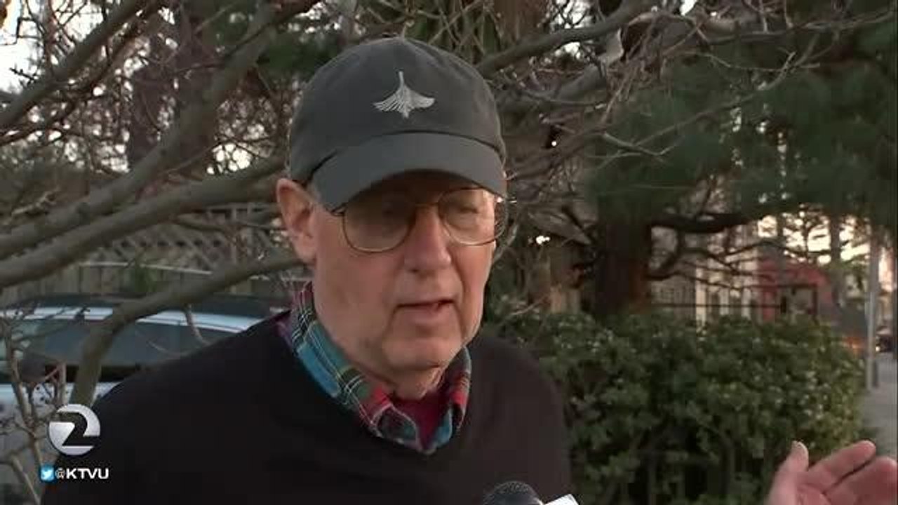 City accuses company of deliberately blowing dangerous dust into West