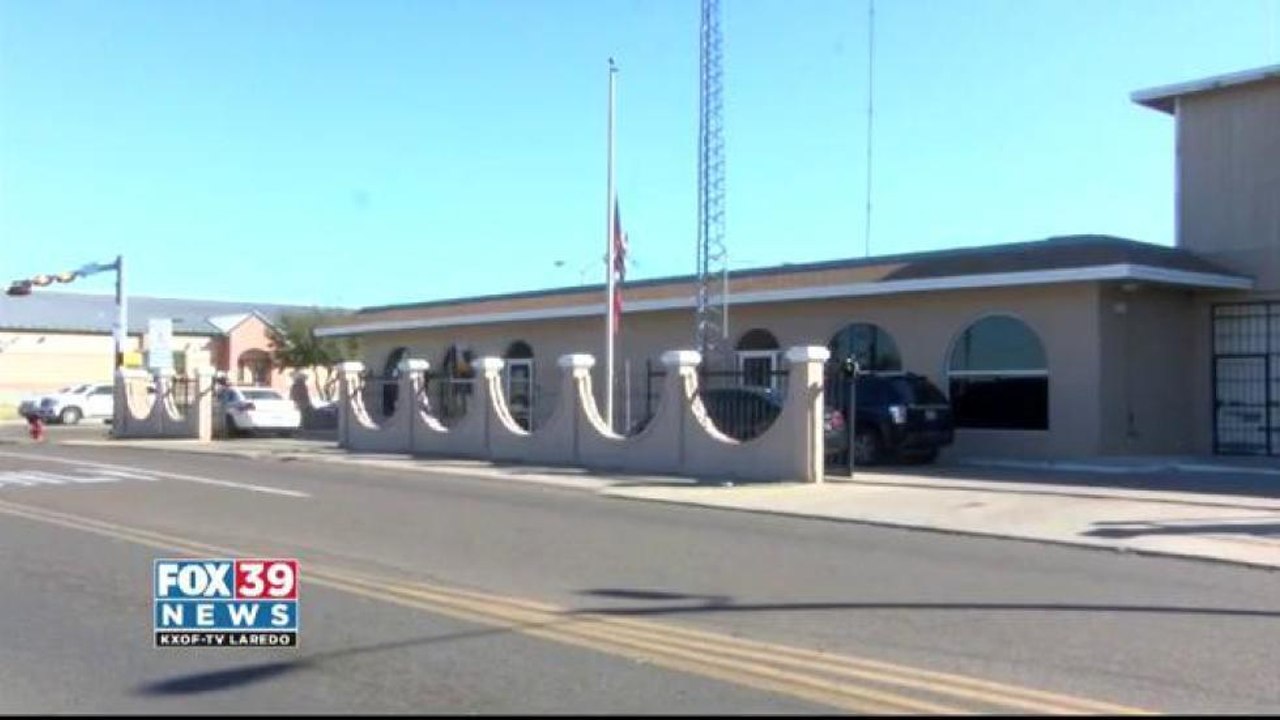 Laredo Police Investigate LISD Missing Firearms Vídeo Dailymotion