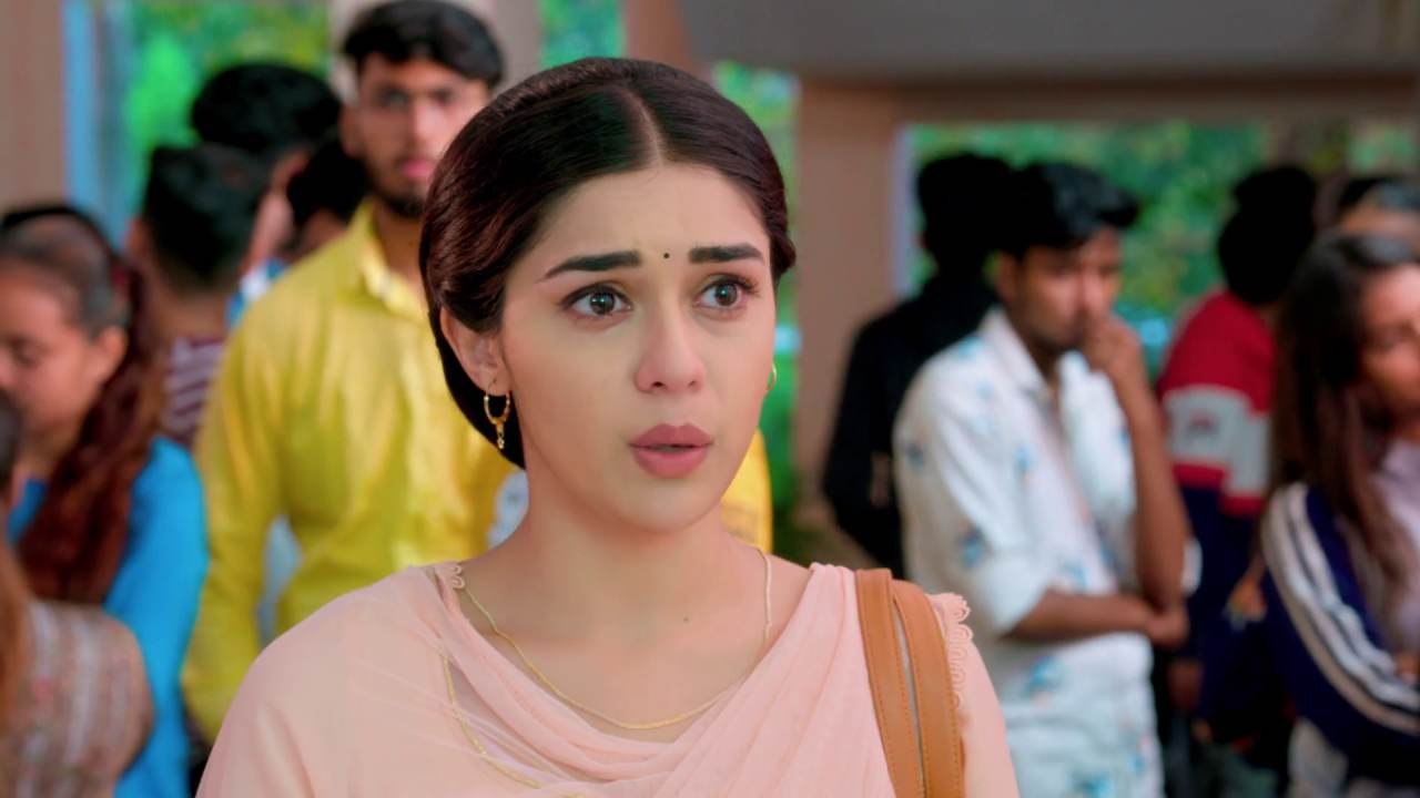 Sirf Tum Episode 05 promo; Suhani shocked with this News FilmiBeat video Dailymotion