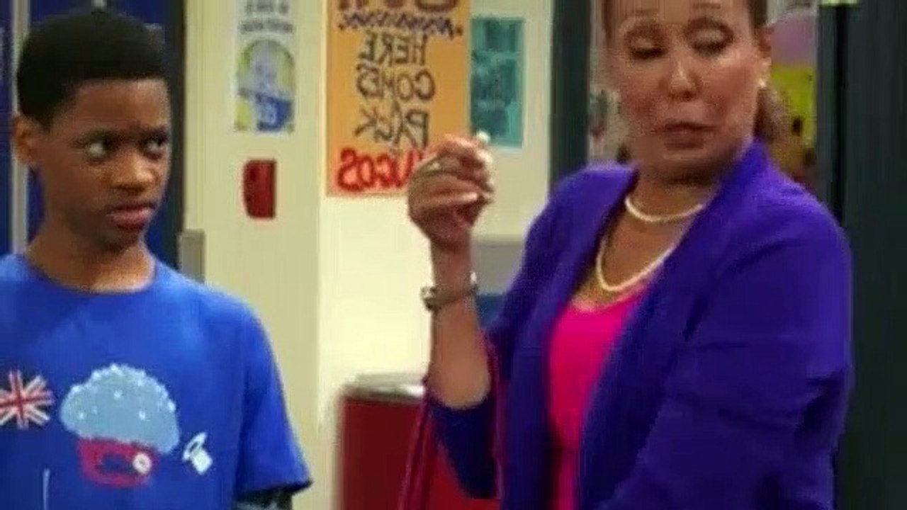 Lab Rats Season 2 Episode 22 Prank You Very Much video Dailymotion