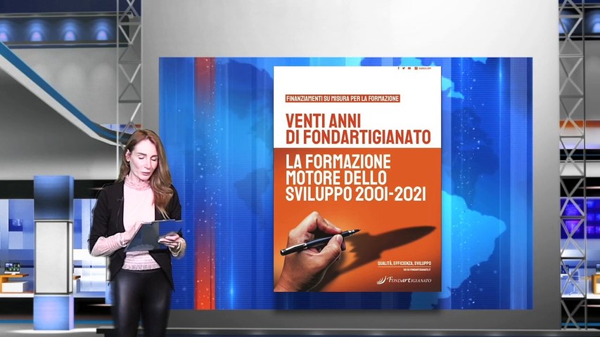 Fondartigianato News Novembre 2021 - Video Dailymotion 480_x_853_jpg