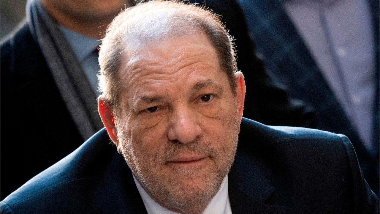VOICI Harvey Weinstein une de ses victimes lui aurait