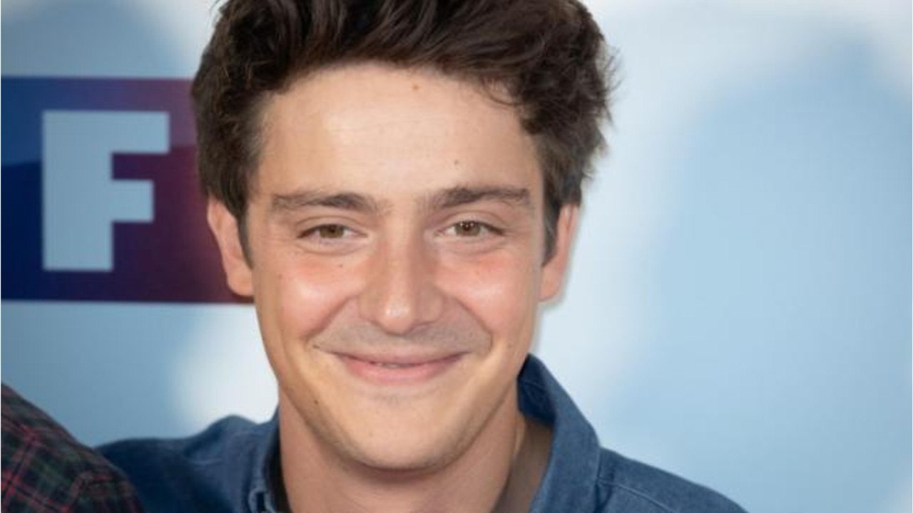 VOICI Martin Weill ce qui l'a empêché de prendre la grosse tête