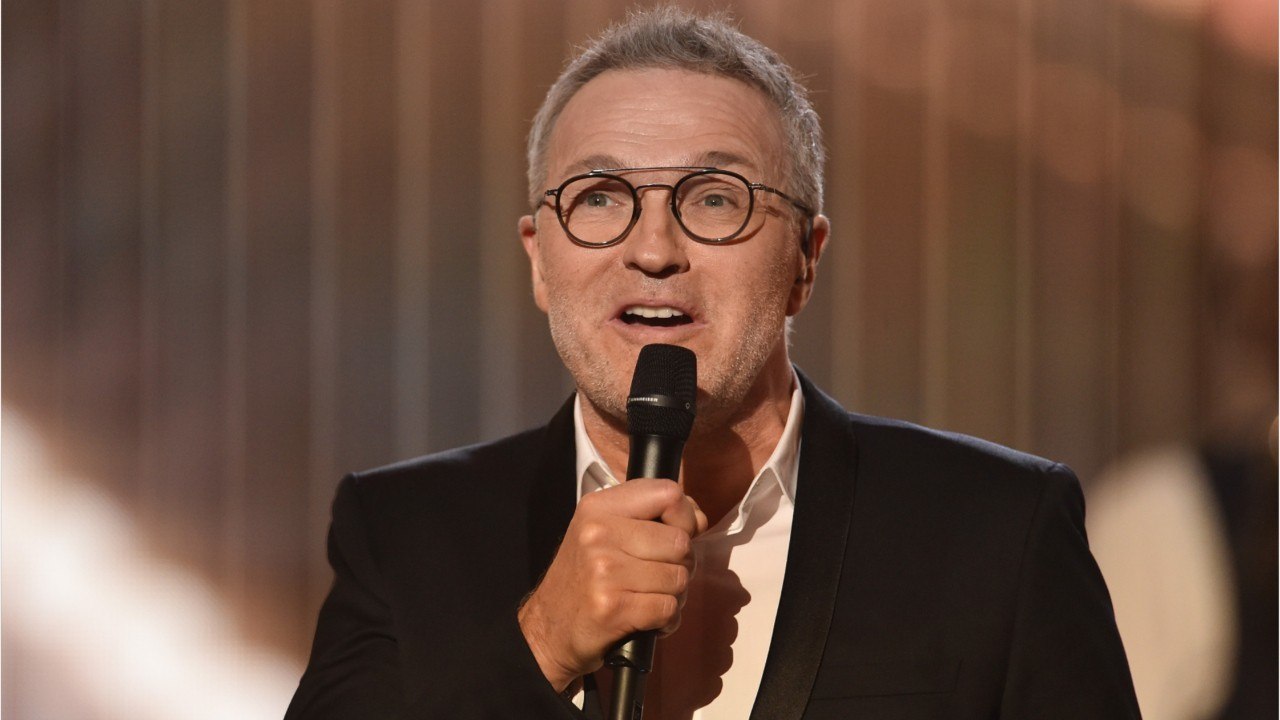 GALA VIDEO Fin d'On n'est pas couché, d'où venait le titre