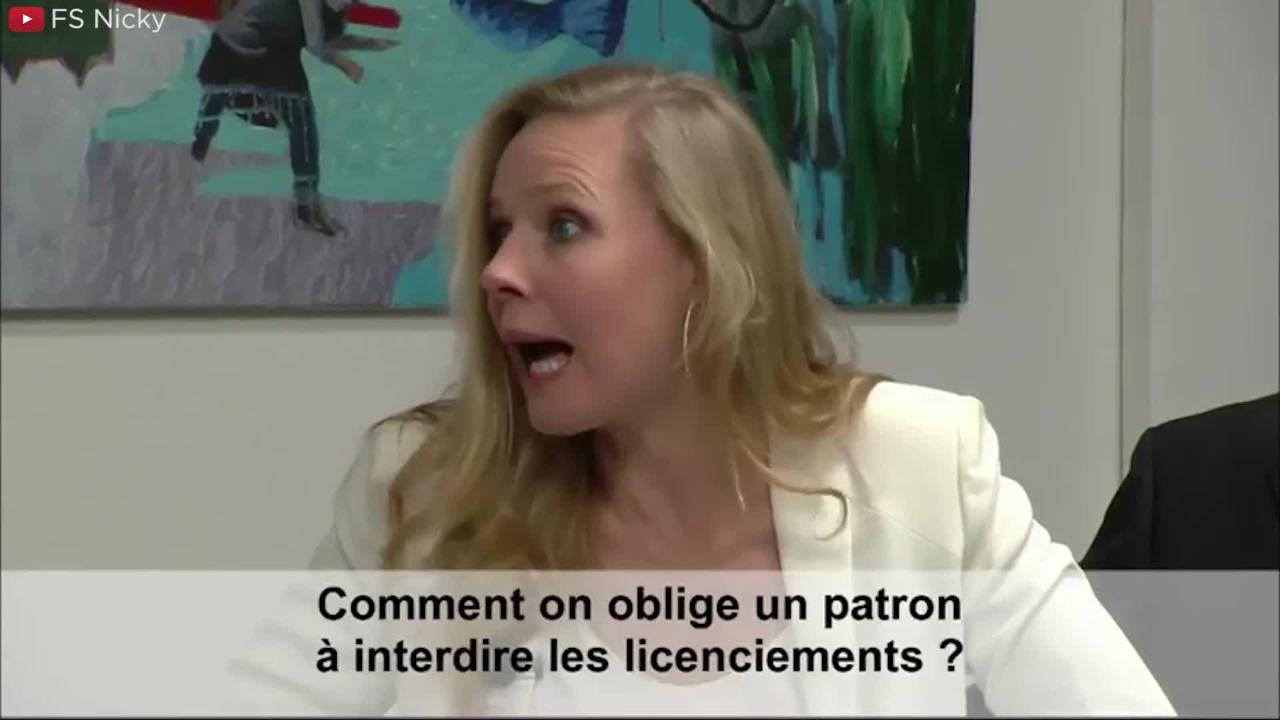 GALA VIDEO Philippe Poutou se moque de "On n'est pas
