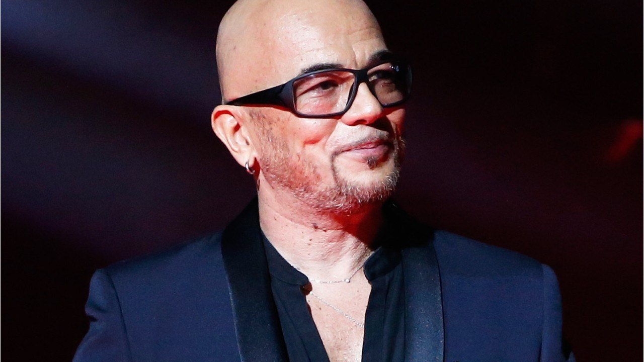 FEMME ACTUELLE Pascal Obispo moqué après le lancement de son application de musique Vidéo