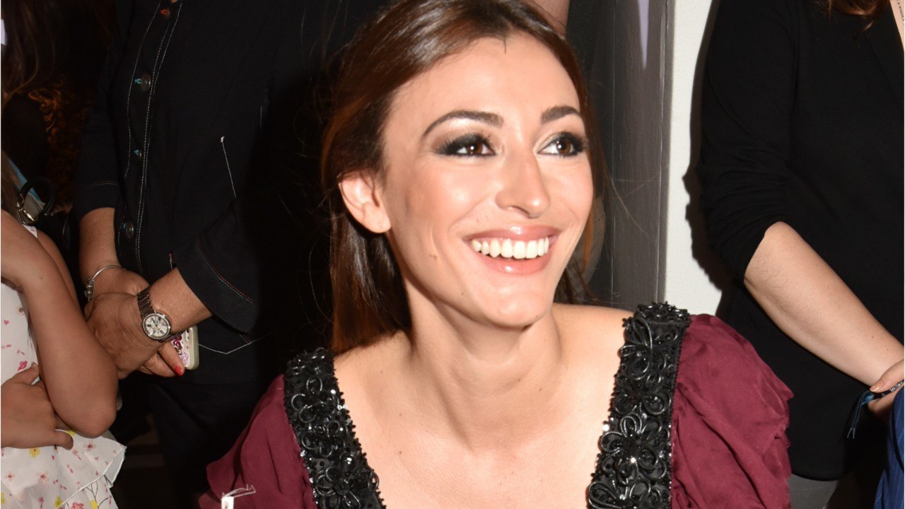 FEMME ACTUELLE Rachel LegrainTrapani se confie sur sa