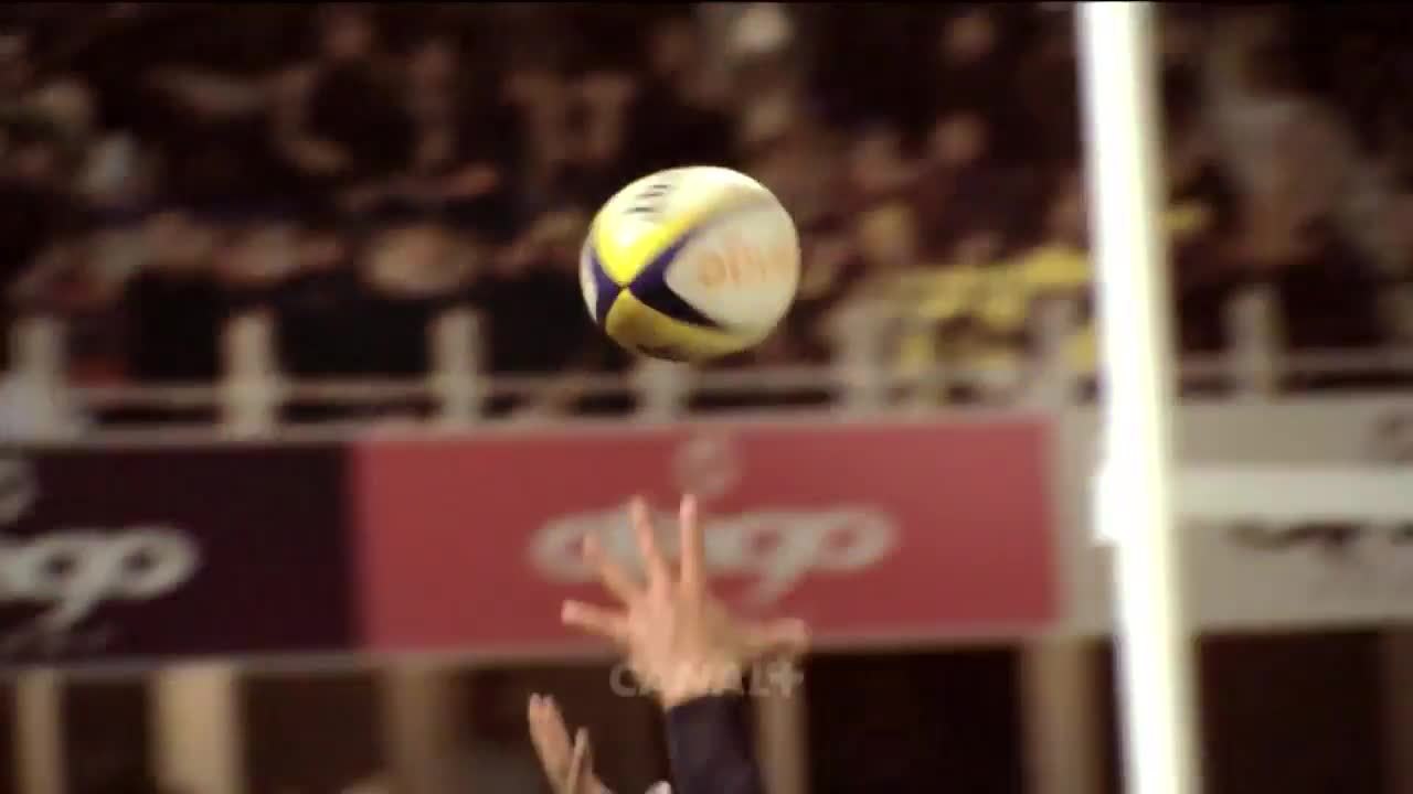 BordeauxBègles ClermontAuvergne 13 octobre Vidéo