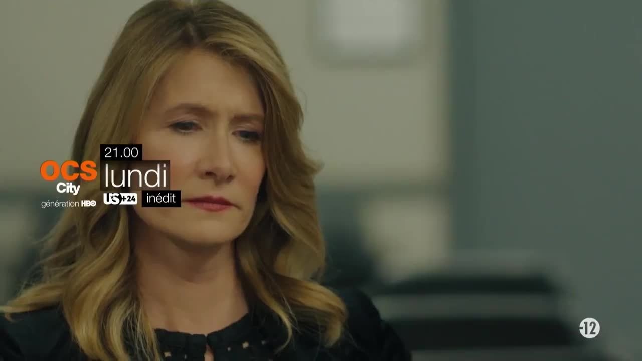 Big Little Lies Elle sait (S2EP4) Vidéo Dailymotion
