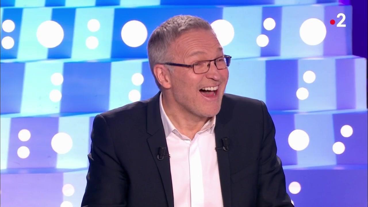 Pour Laurent Ruquier, le coupures au montage dans On n'est