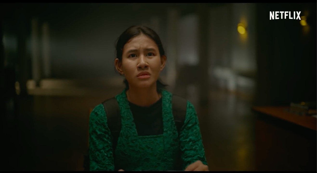 Photocopier Trailer (English Subs) HD video Dailymotion