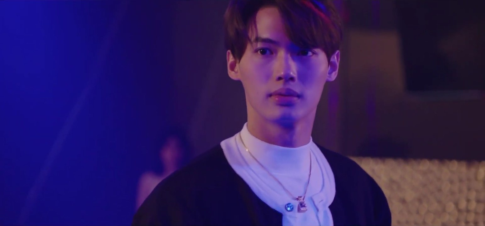 F4 Thailand(Boys Over Flowers) Capitulo 5. Sub español [Teaser