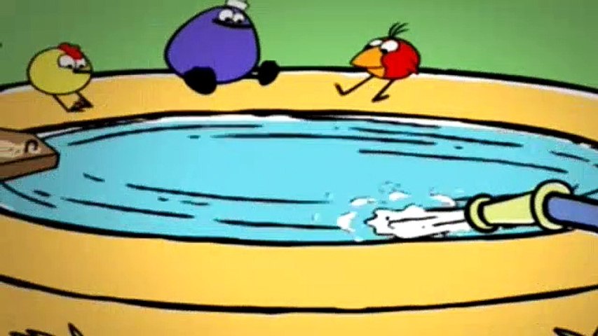 Peep And The Big Wide World - Peep And The Big Wide World | Stormy Weather | Facebook Peep And The Big Wide World Season 1 Episode 7 Current Events - Video Dailymotion
