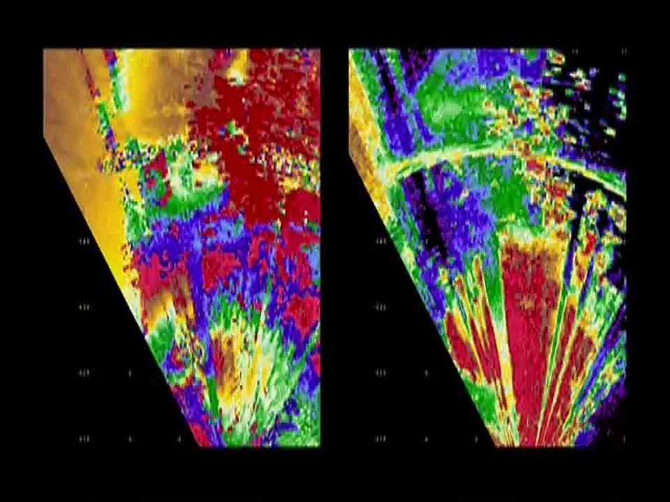 Mega Disasters S01E02 Tornado Alley Twister video Dailymotion