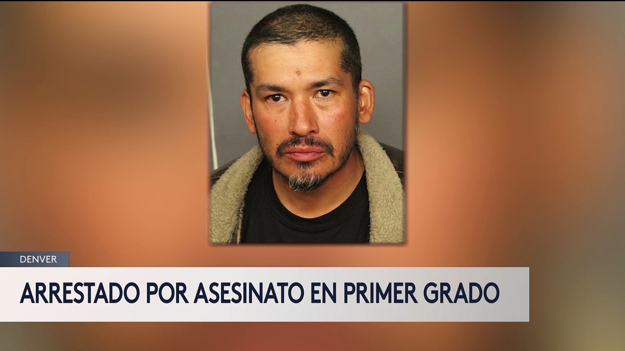 Arrestado por asesinato en primer grado Vídeo Dailymotion