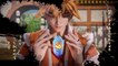 Tales of Demons and Gods Season 5 Episode 32 [204] vostfr