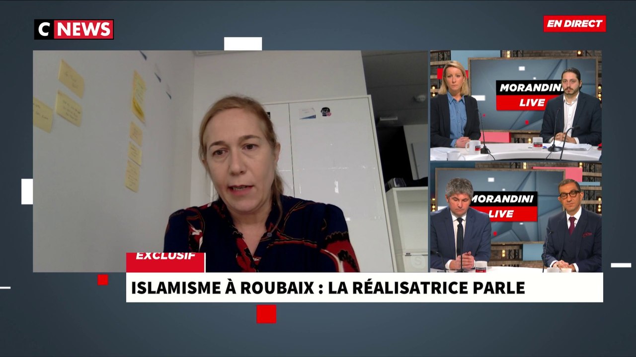 Michaëlle «L'emploi de la caméra cachée n'est
