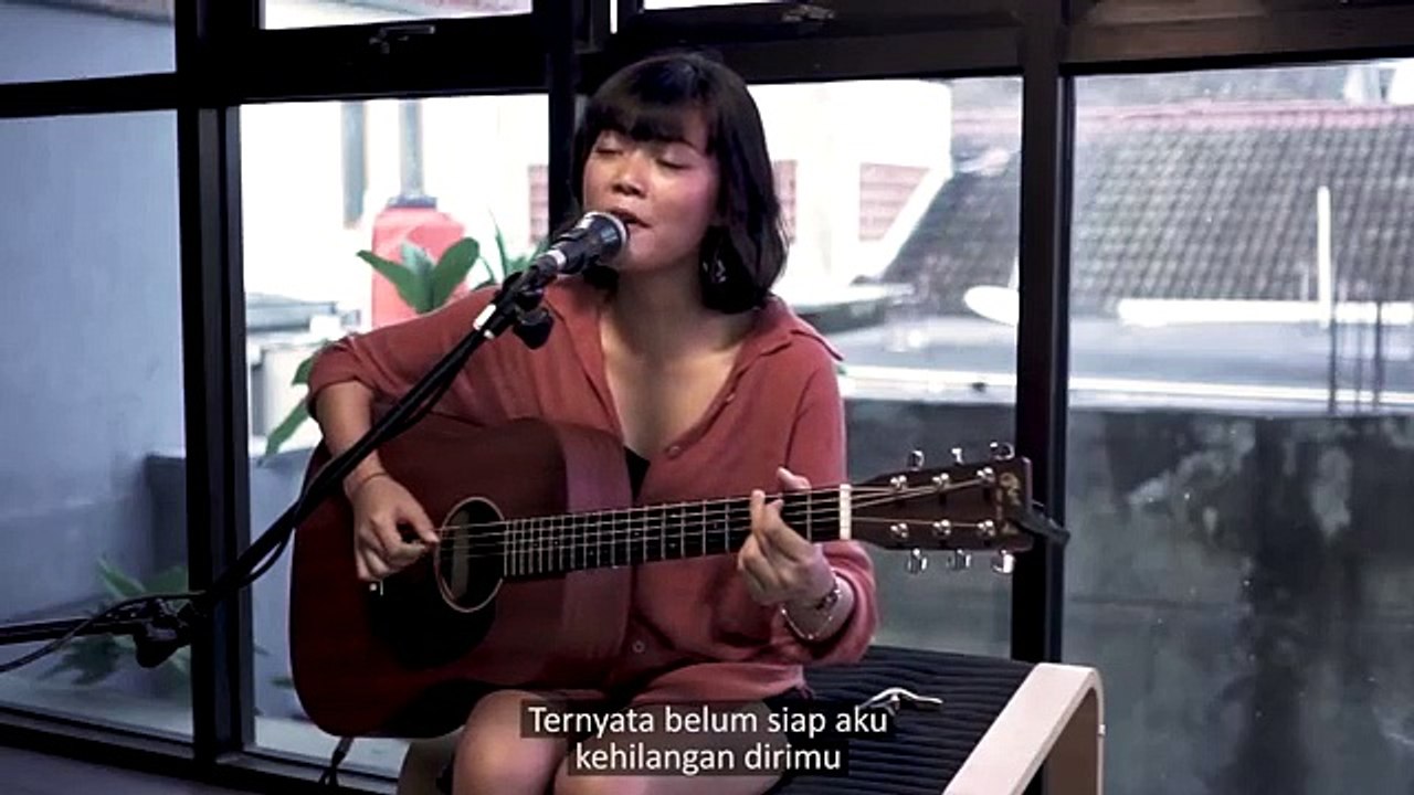 Tami Aulia, "belum siap kehilangan" Video Dailymotion