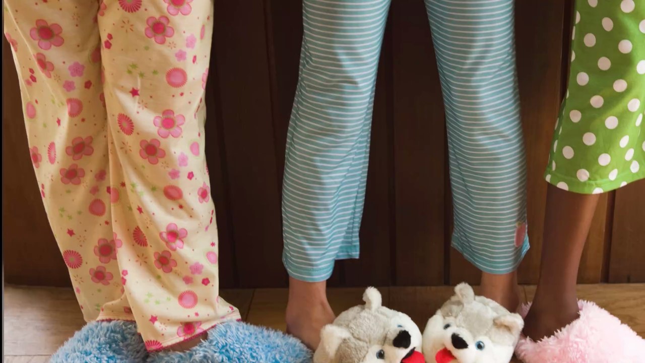 Le pyjama un nid à bactéries ? Voici à quelle fréquence le
