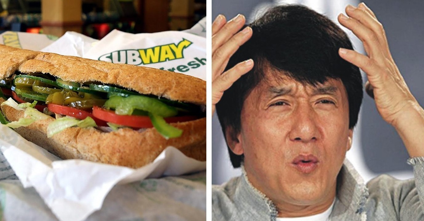 Subway Will Charge Extra For Toasting Your Sub video Dailymotion