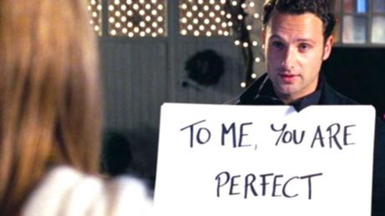 Here's How To Know If A Man Is Really In Love With You