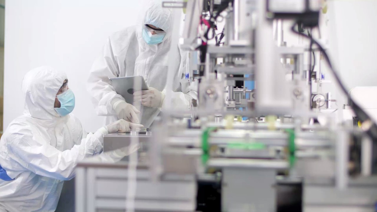 COVID treatment Clinical trials underway for suppository