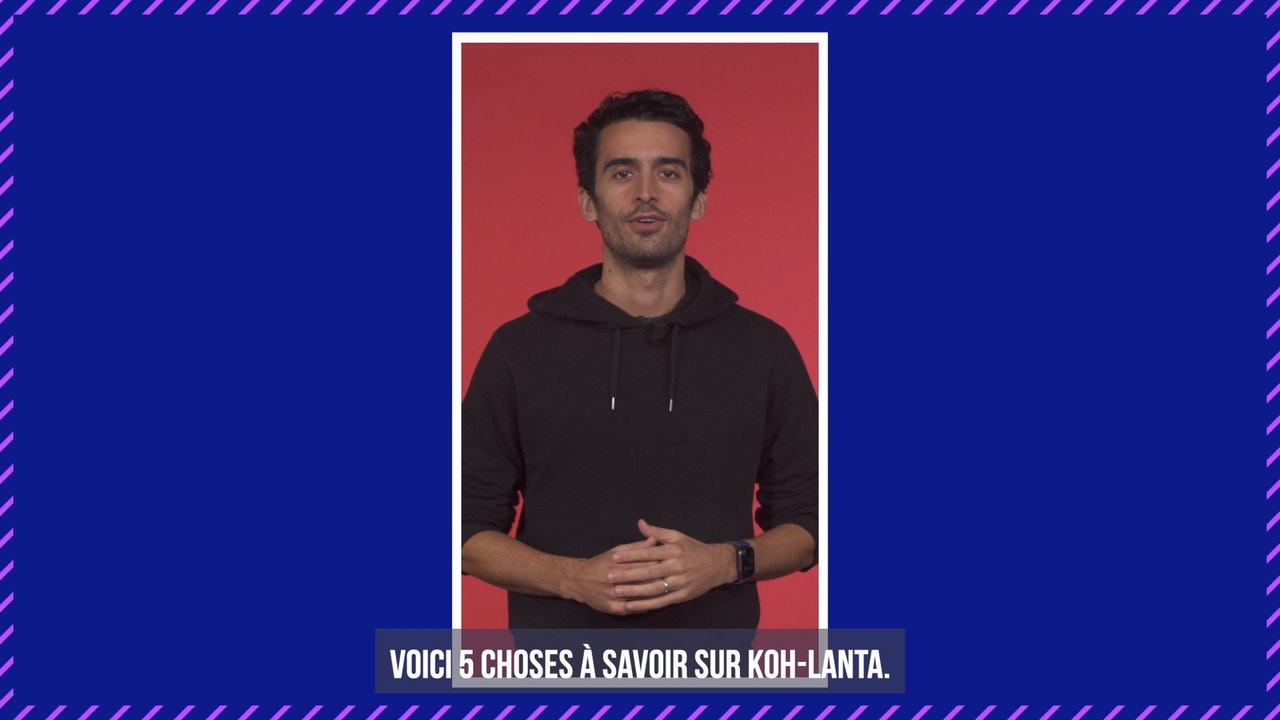 KohLanta pourquoi l’épisode ne sera pas diffusé ce soir