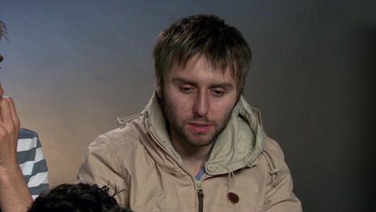 The Inbetweeners 2 Cast On New Era Interview video
