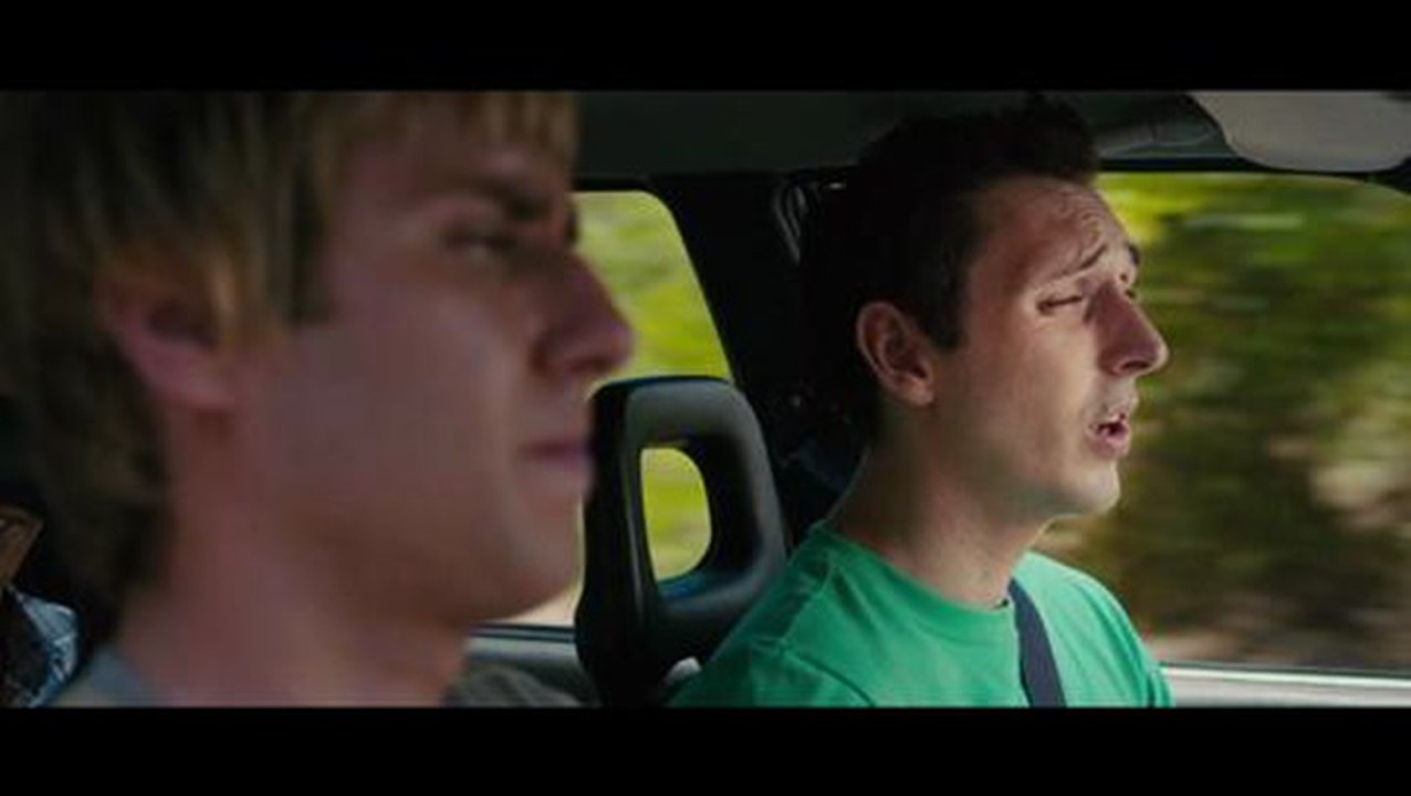 The Inbetweeners Movie 2 Clip Fish Food video Dailymotion