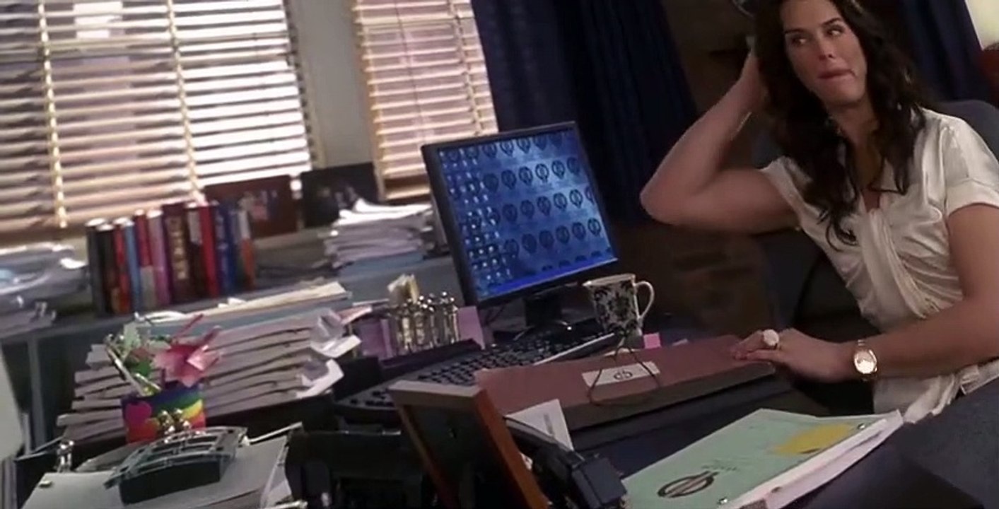 Lipstick Jungle S01 E02 video Dailymotion