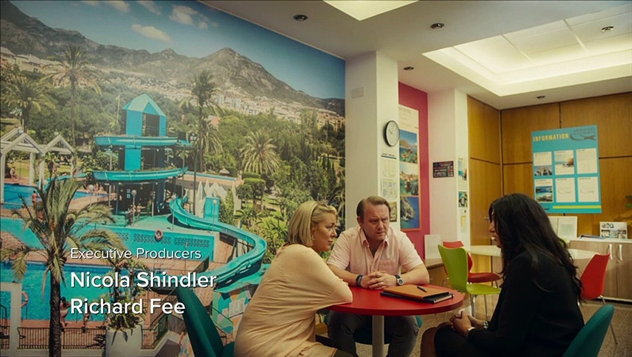 No Return Season 1 Episode 3 Dailymotion Video