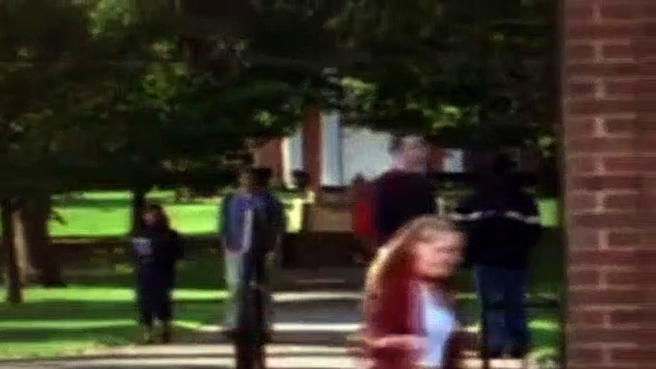 Sabrina the Teenage Witch Season 6 Episode 8 Humble Pie