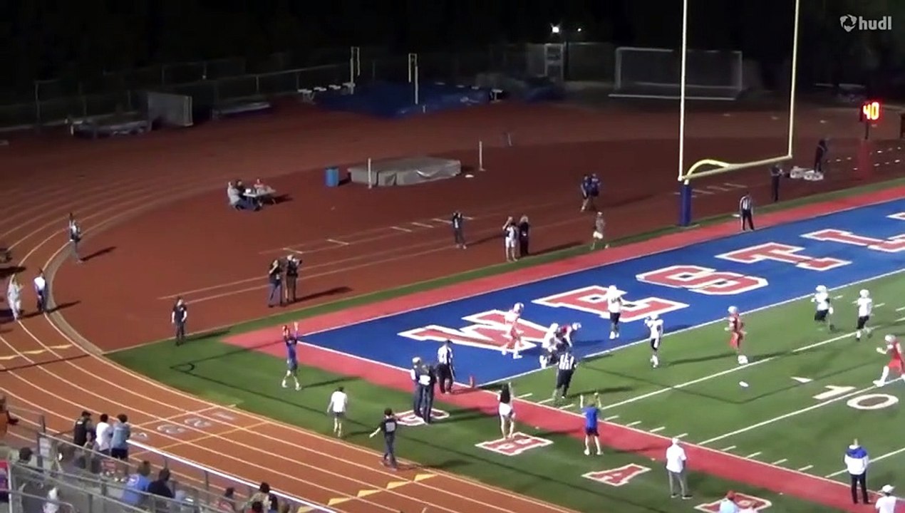 Paxton Land Sophomore Varsity Highlights video Dailymotion