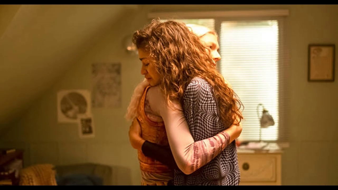 [ Official+] Euphoria Season 2 Episode 8 [ S2E8 ] HBO English