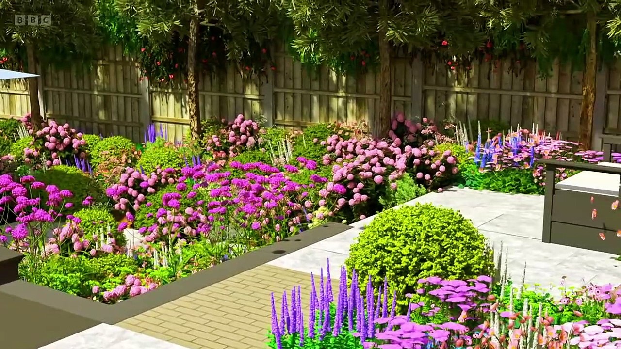 Your Garden Made Perfect episode 4 2022 video Dailymotion
