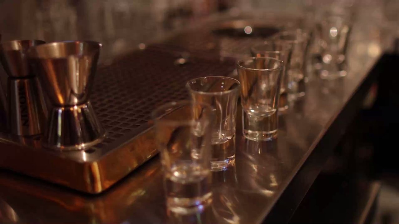 Smokers cough The cocktail that will make you sick before you even try