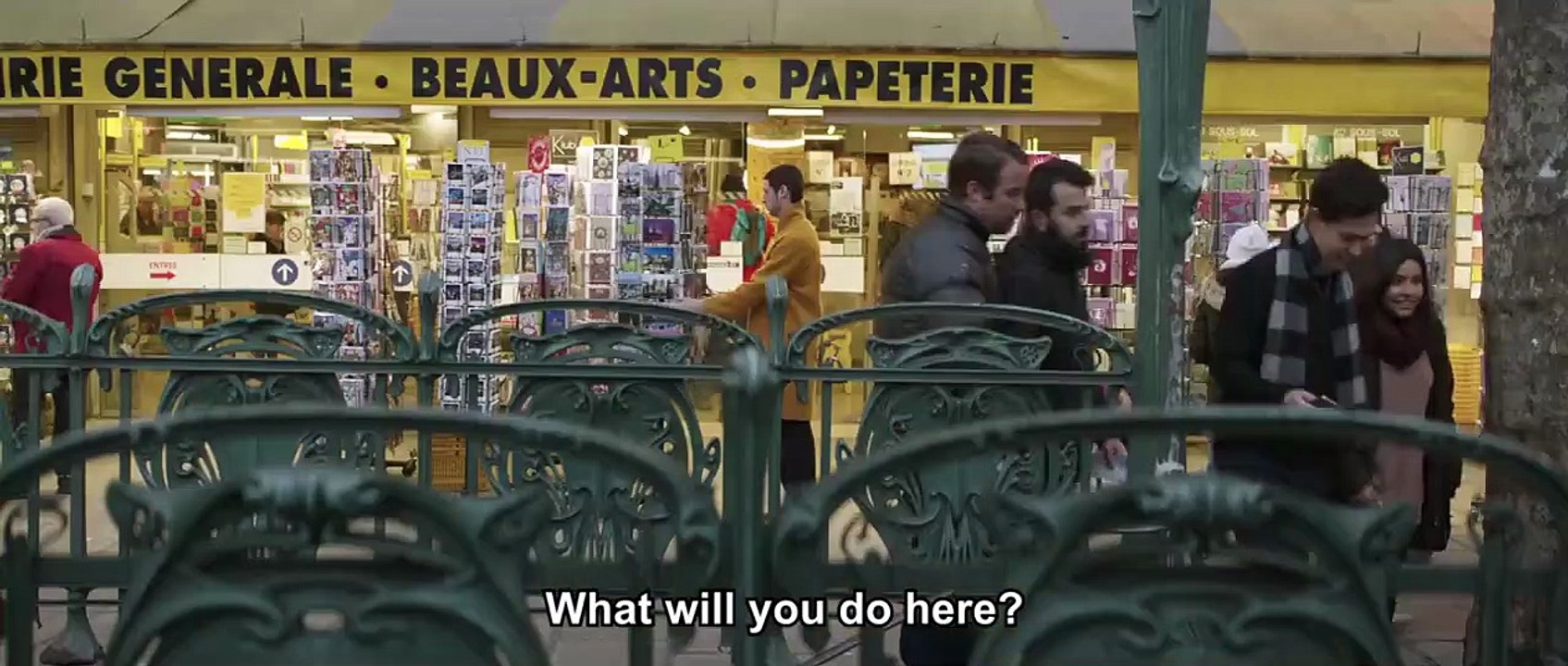 Synonyms Trailer Original video Dailymotion