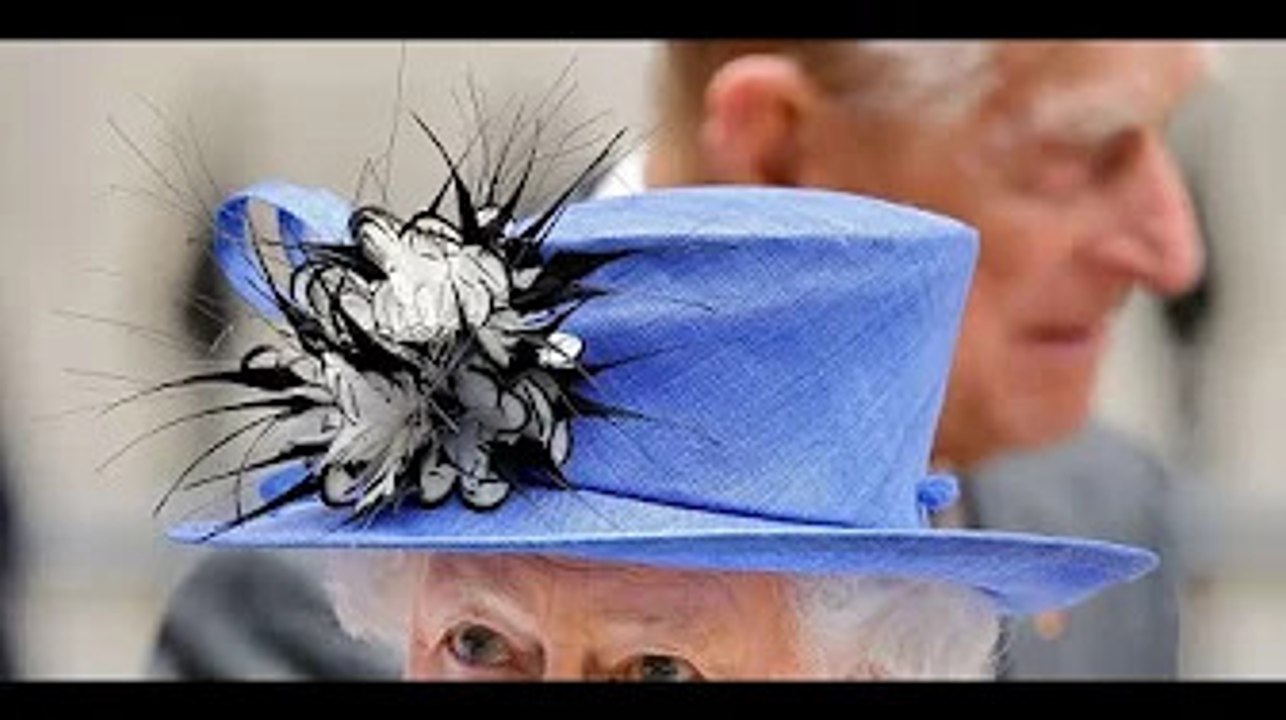 Jamaica Moves to Drop Queen Elizabeth as Head of State Report video