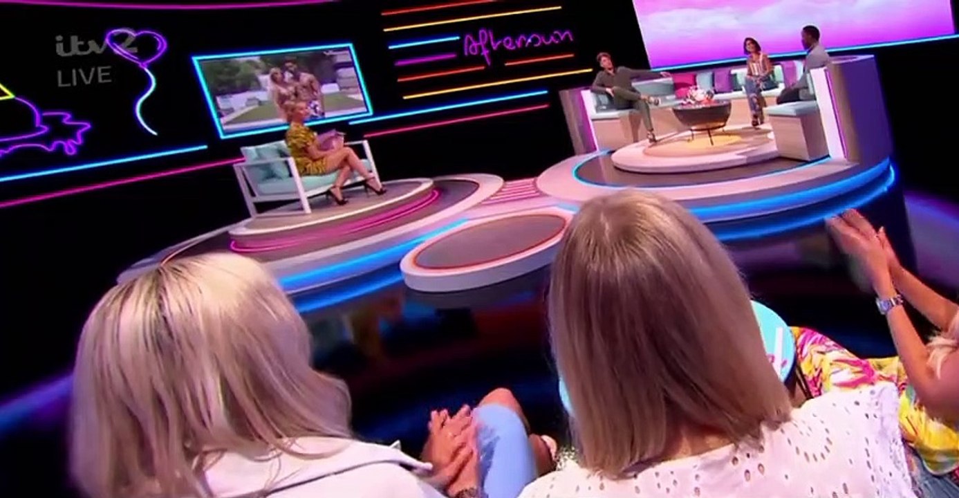 Love Island Aftersun S05 E06 video Dailymotion